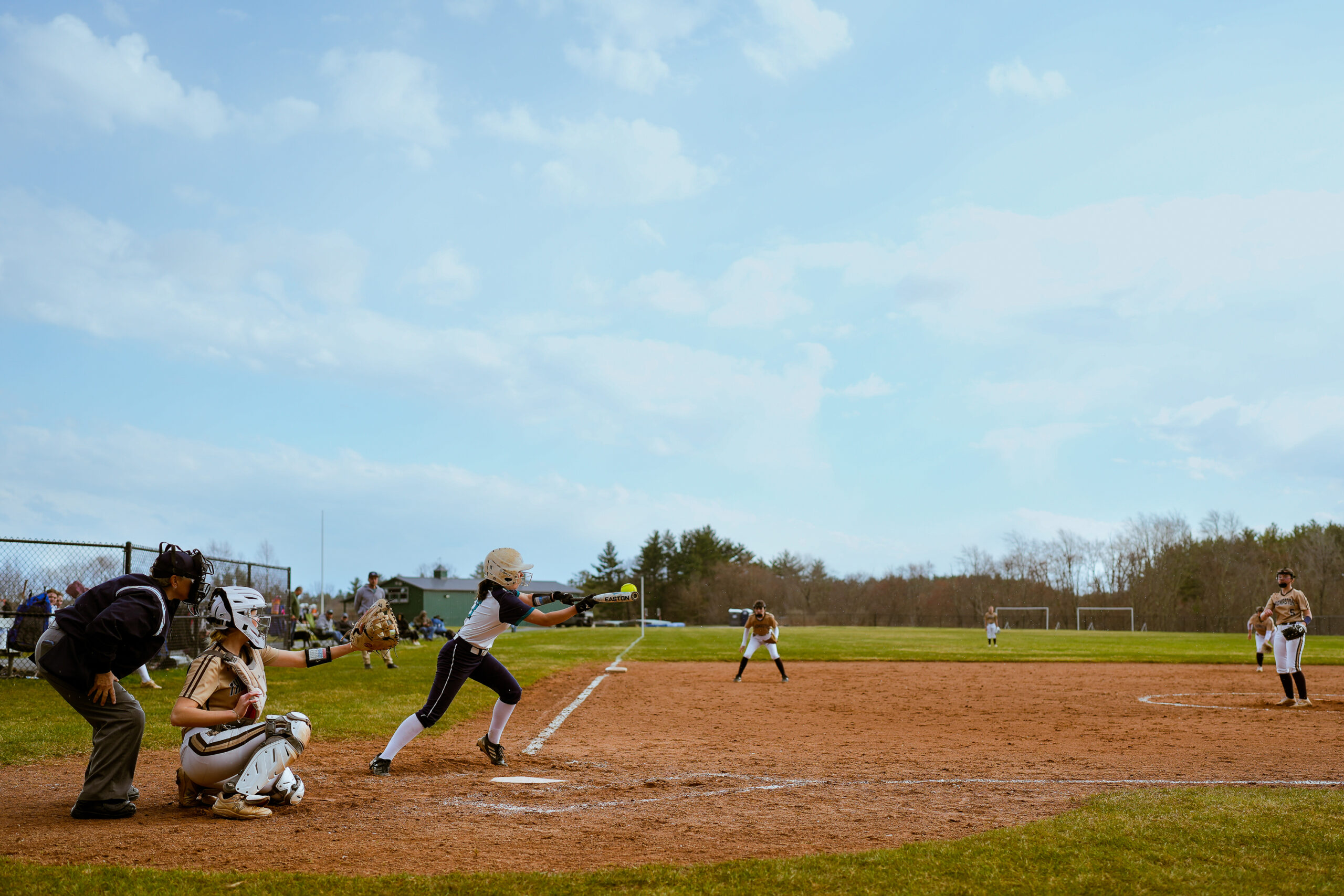 Lakeview_softball_vs_Thomaston_April152025-31