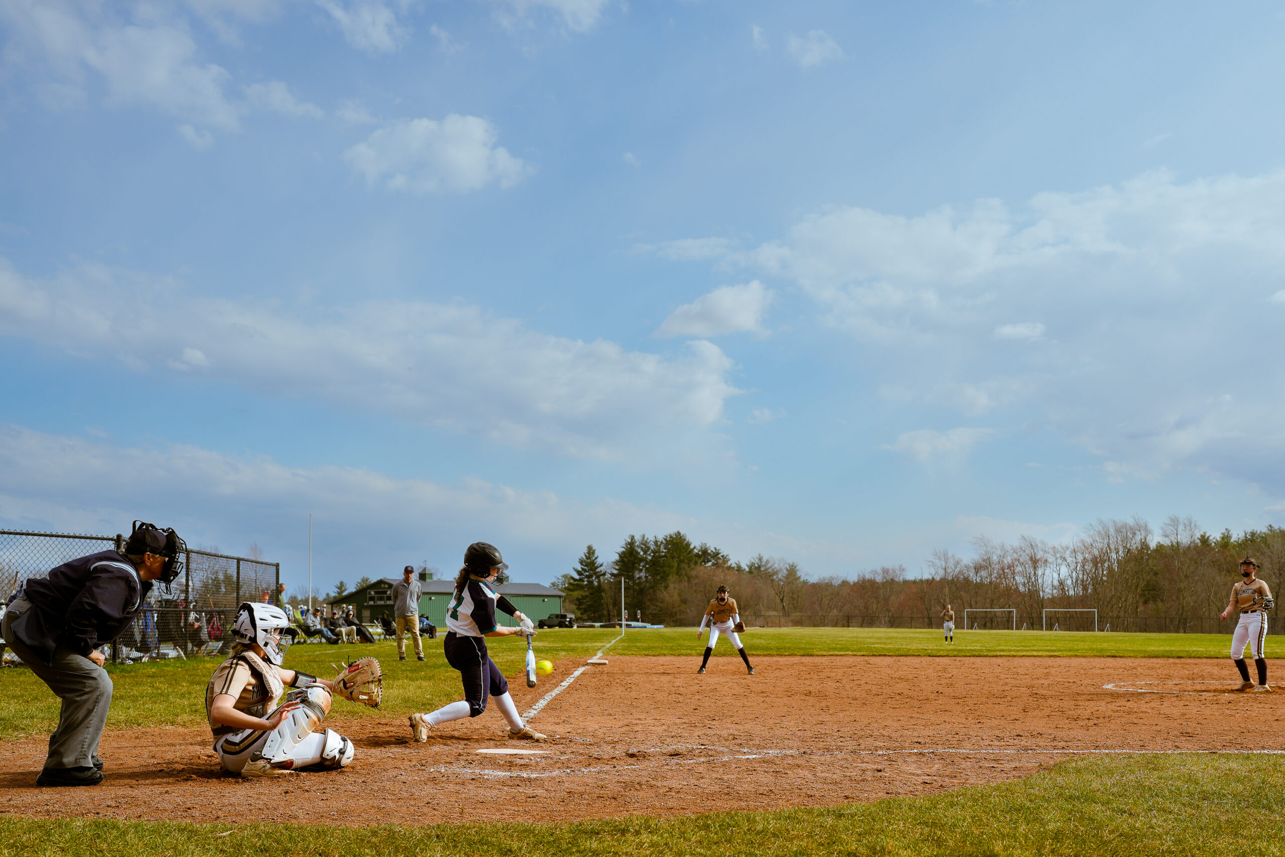 Lakeview_softball_vs_Thomaston_April152025-32